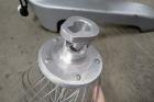 Berkel 30 Quart Planetary Mixer